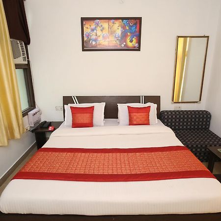 Hotel Sham Villa อัมริตสา ภายนอก รูปภาพ