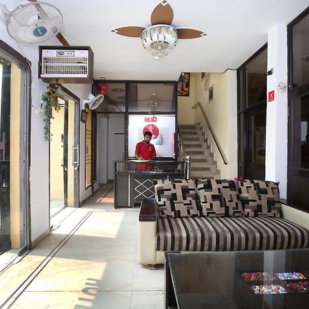 Hotel Sham Villa อัมริตสา ภายนอก รูปภาพ