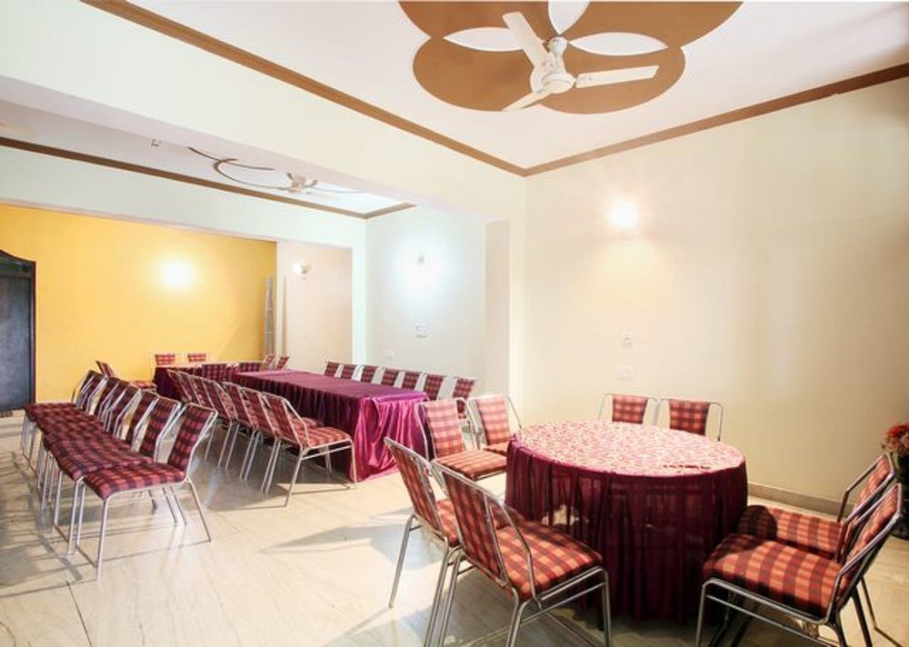 Hotel Sham Villa อัมริตสา ภายนอก รูปภาพ