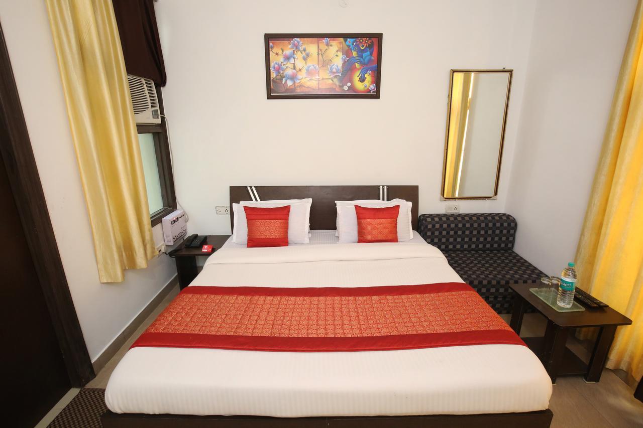 Hotel Sham Villa อัมริตสา ภายนอก รูปภาพ
